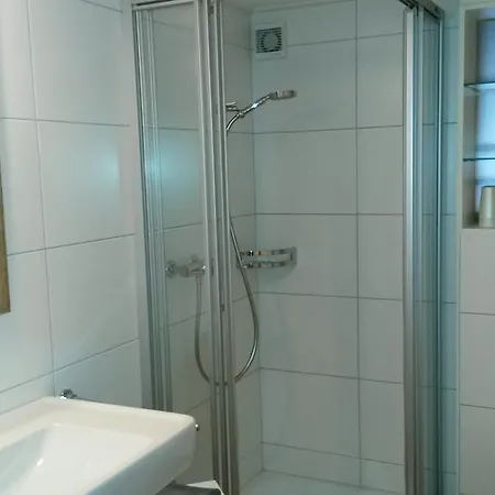 Am Irfig Apartment *