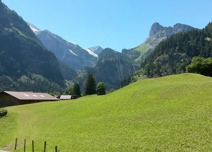 Am Irfig Apartamento