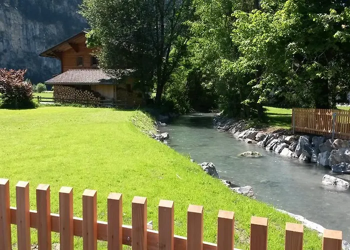 Am Irfig Διαμέρισμα