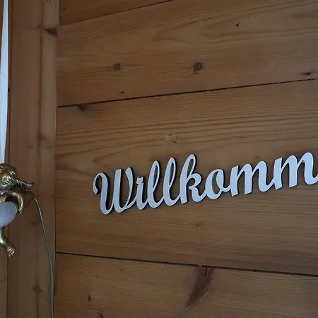 Apartament Am Irfig *