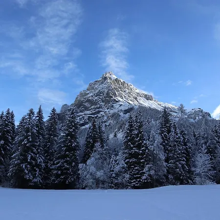 Apartament Am Irfig *