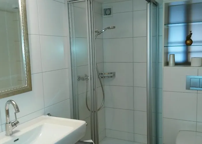 Am Irfig Apartament *